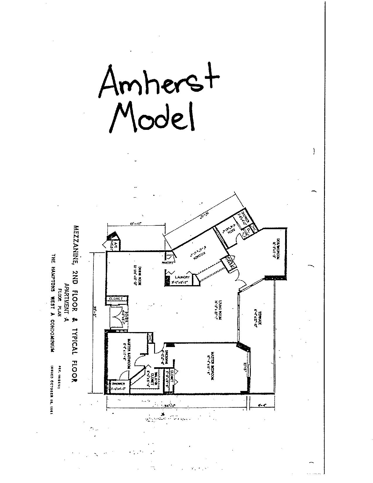 Hamptons West Condos For Sale 12+ Hamptons West Aventura